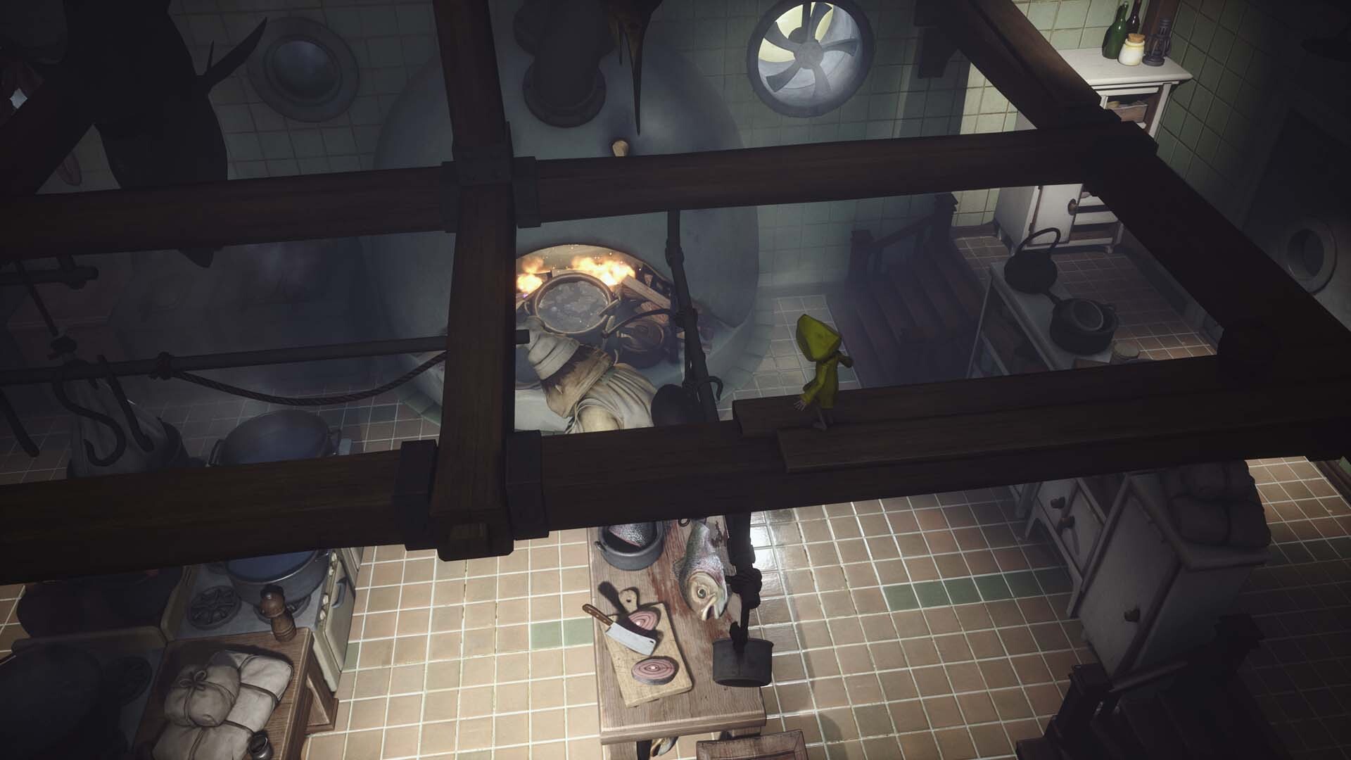 Little Nightmares - Complete Edition screenshot 9