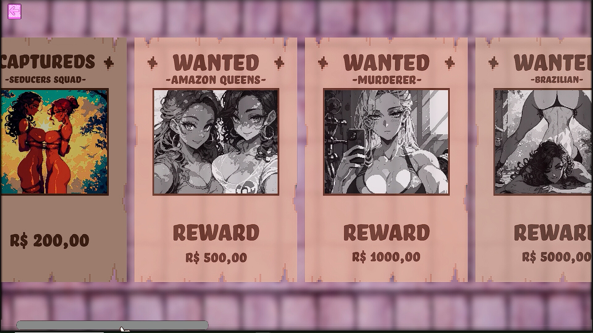 Prision in Clicker screenshot 6