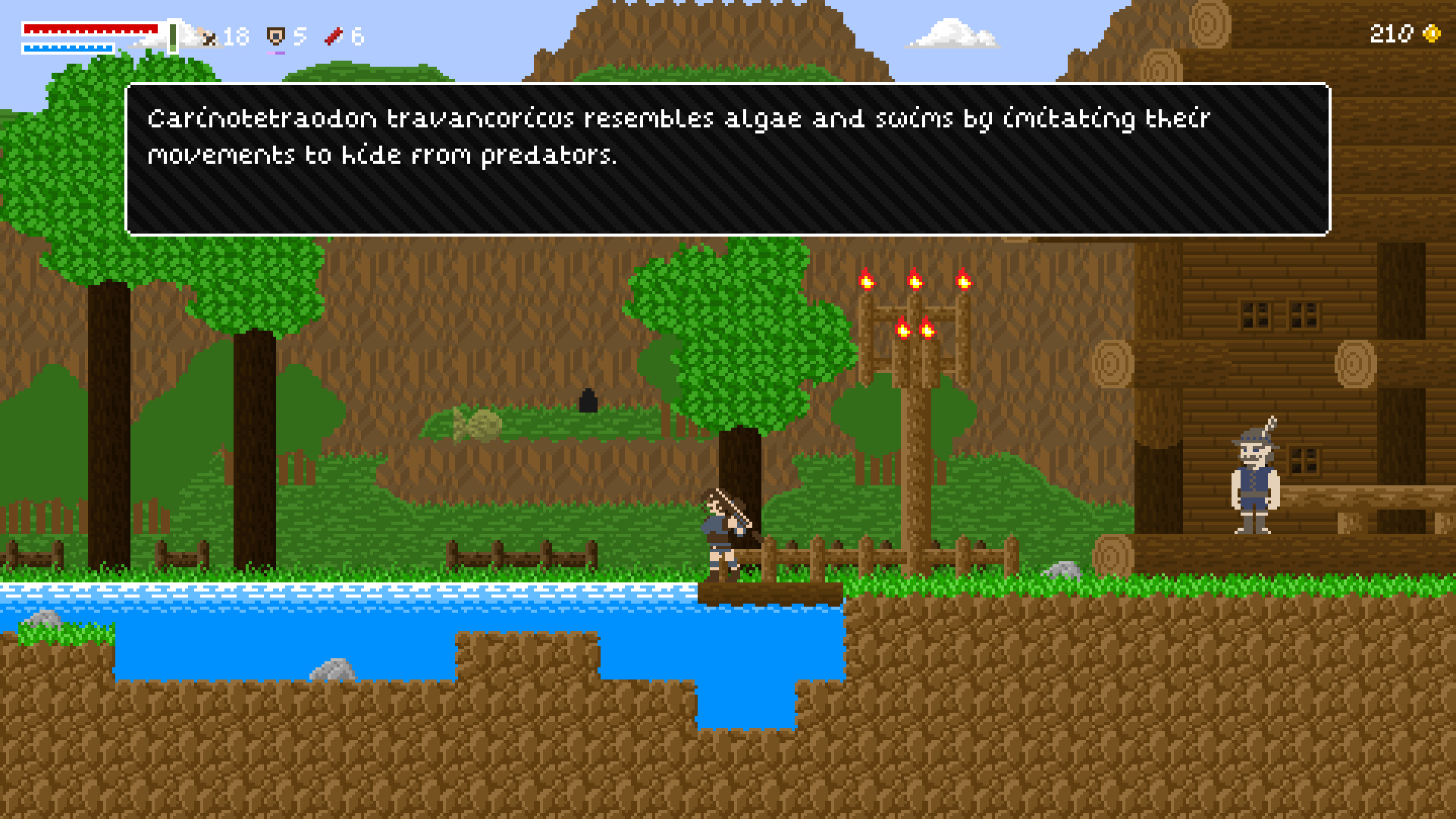 TwinZ screenshot 8