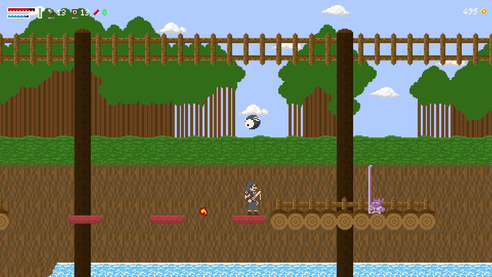 TwinZ screenshot 6