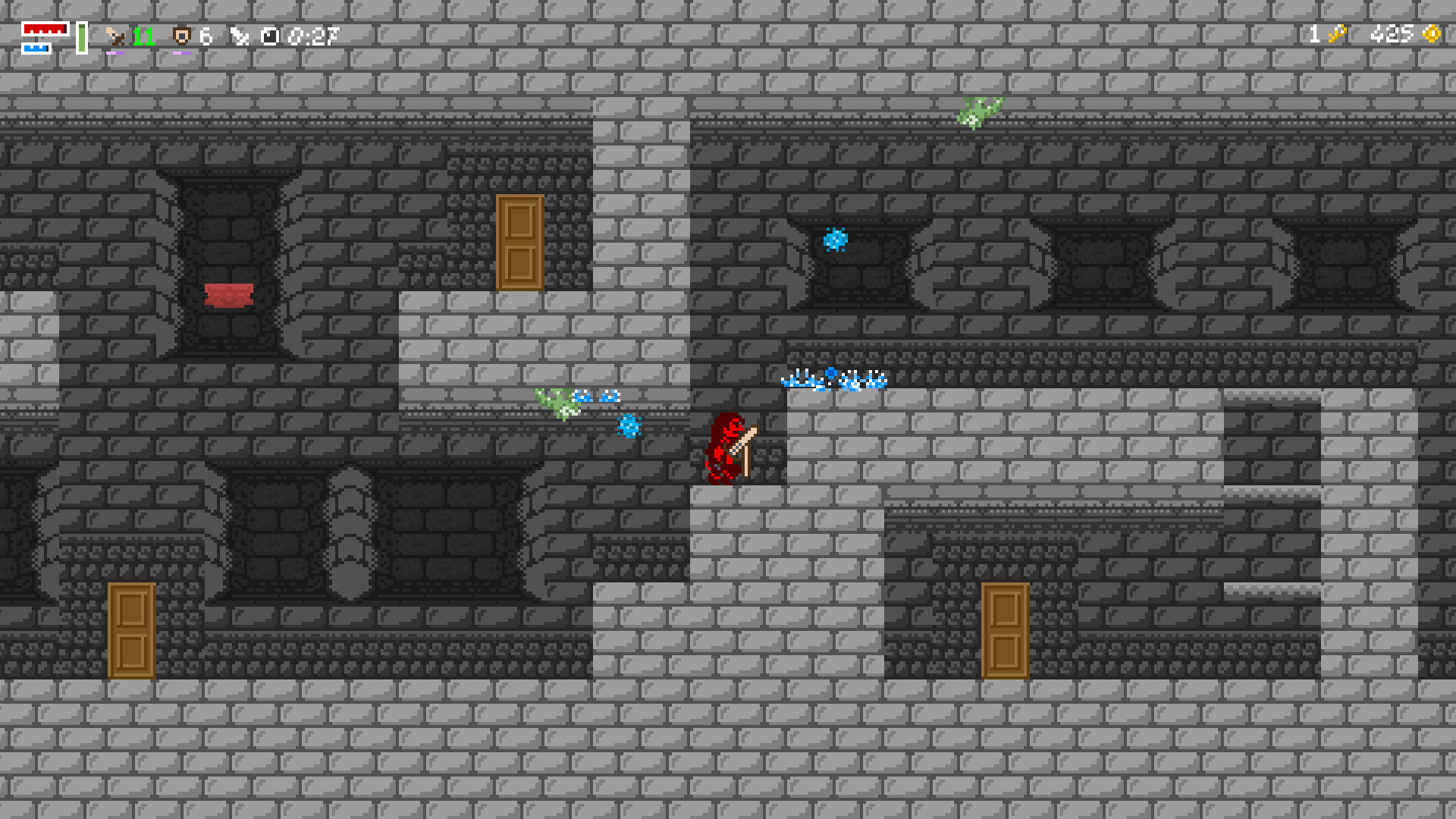 TwinZ screenshot 9