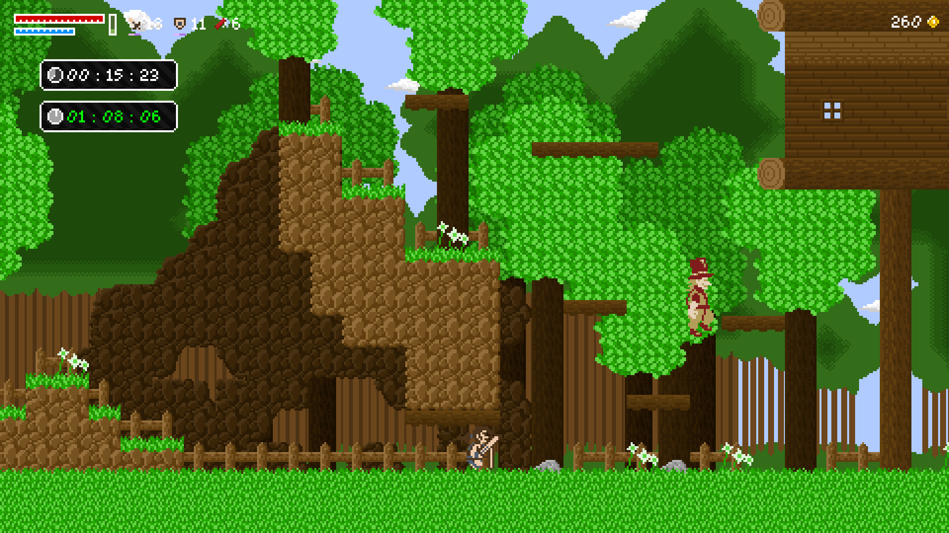 TwinZ screenshot 7