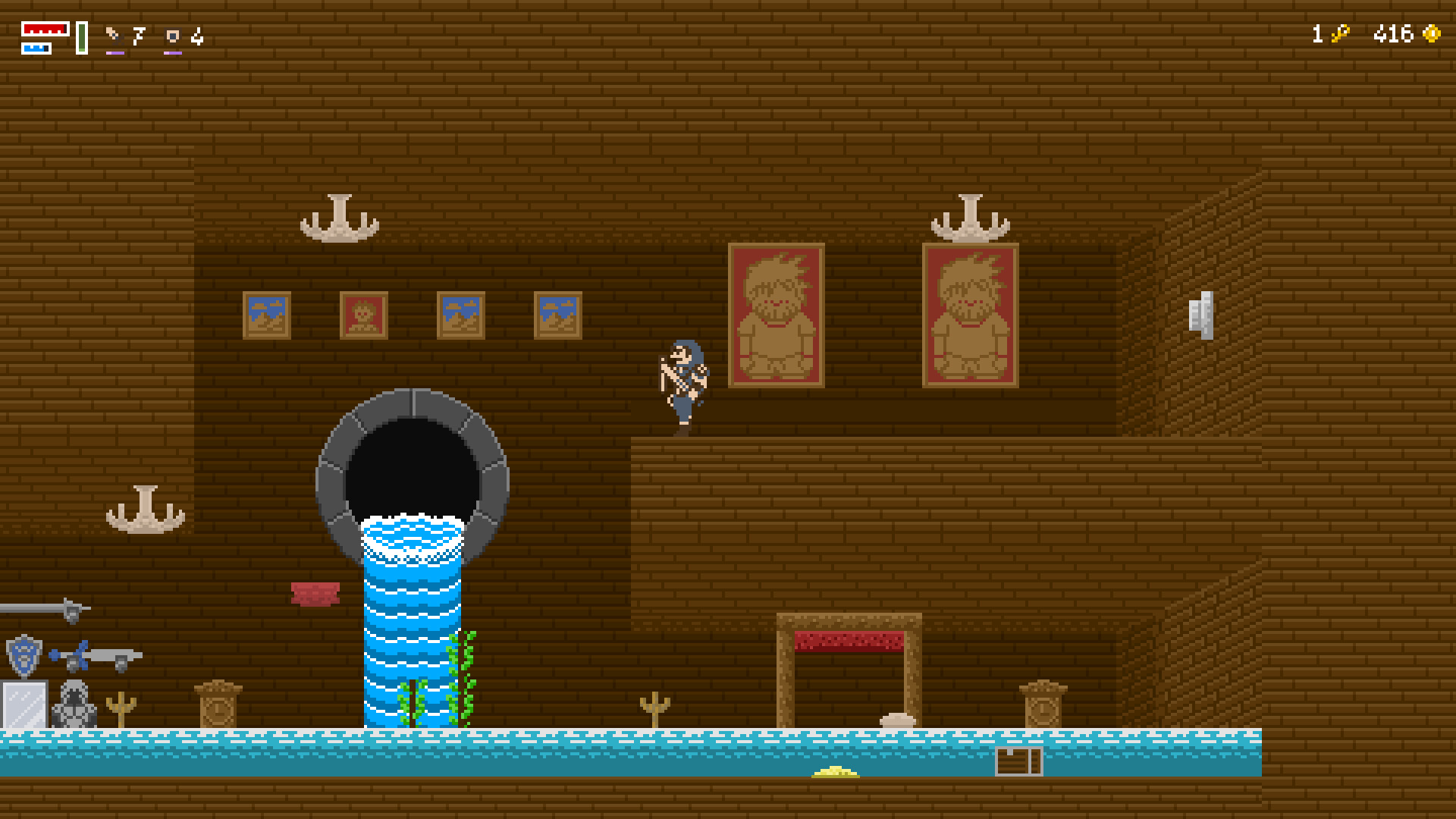 TwinZ screenshot 10