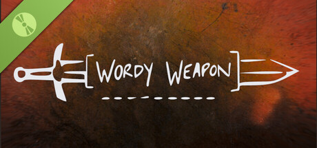 Wordy Weapon Demo