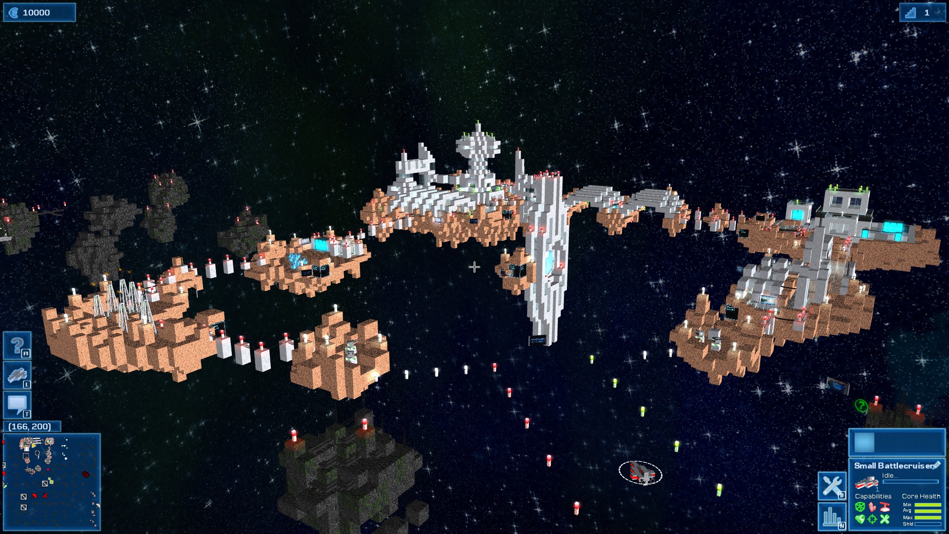 Galactineers screenshot 12