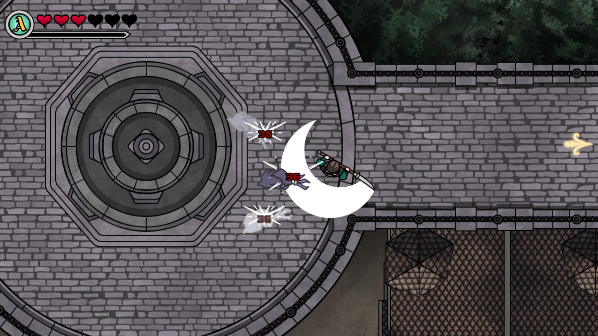 Isernsmith screenshot 2