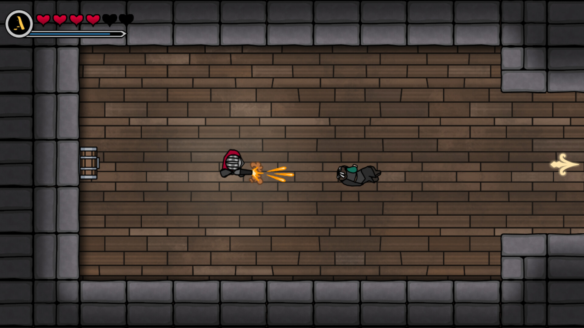 Isernsmith screenshot 6