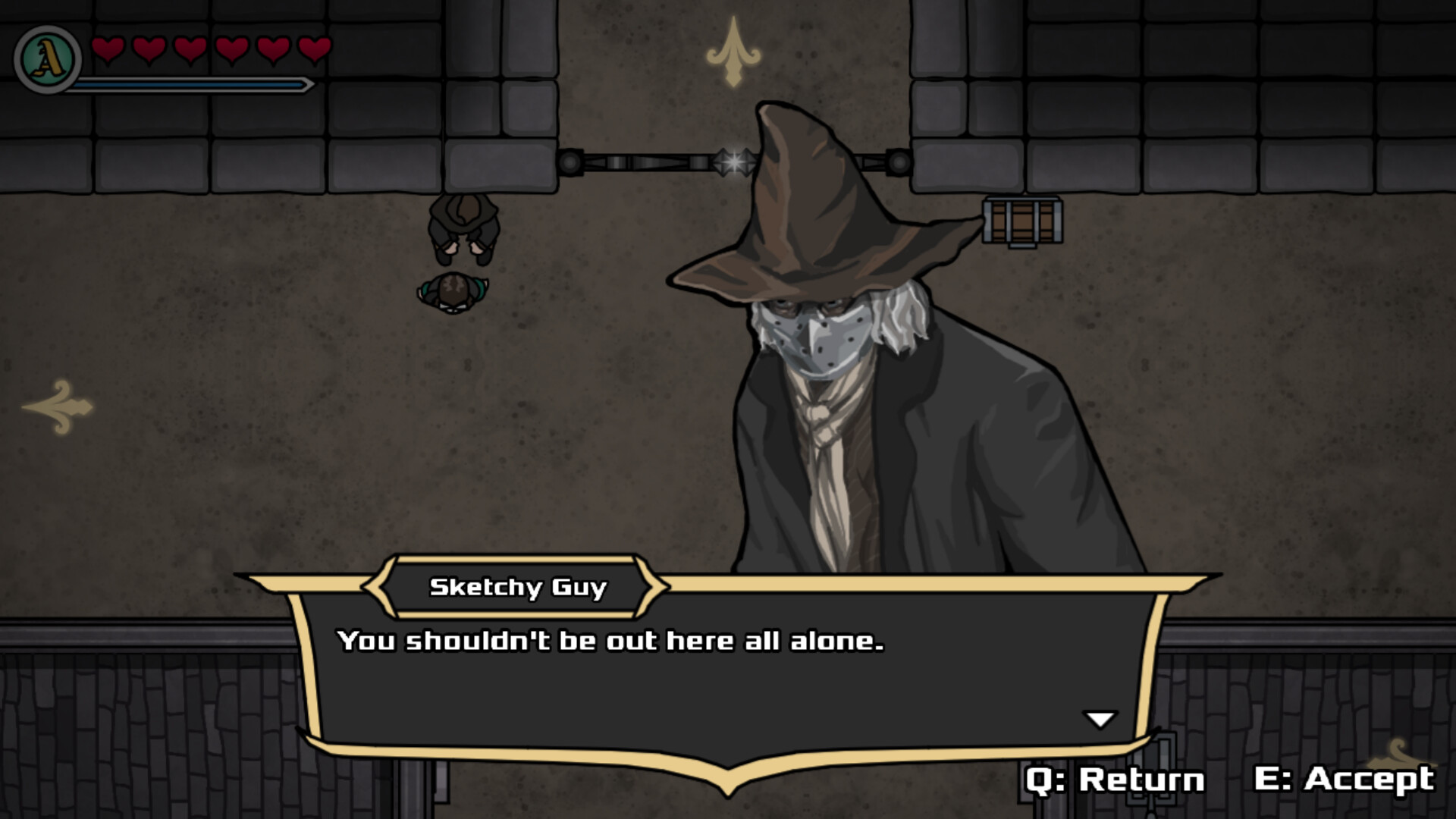 Isernsmith screenshot 3