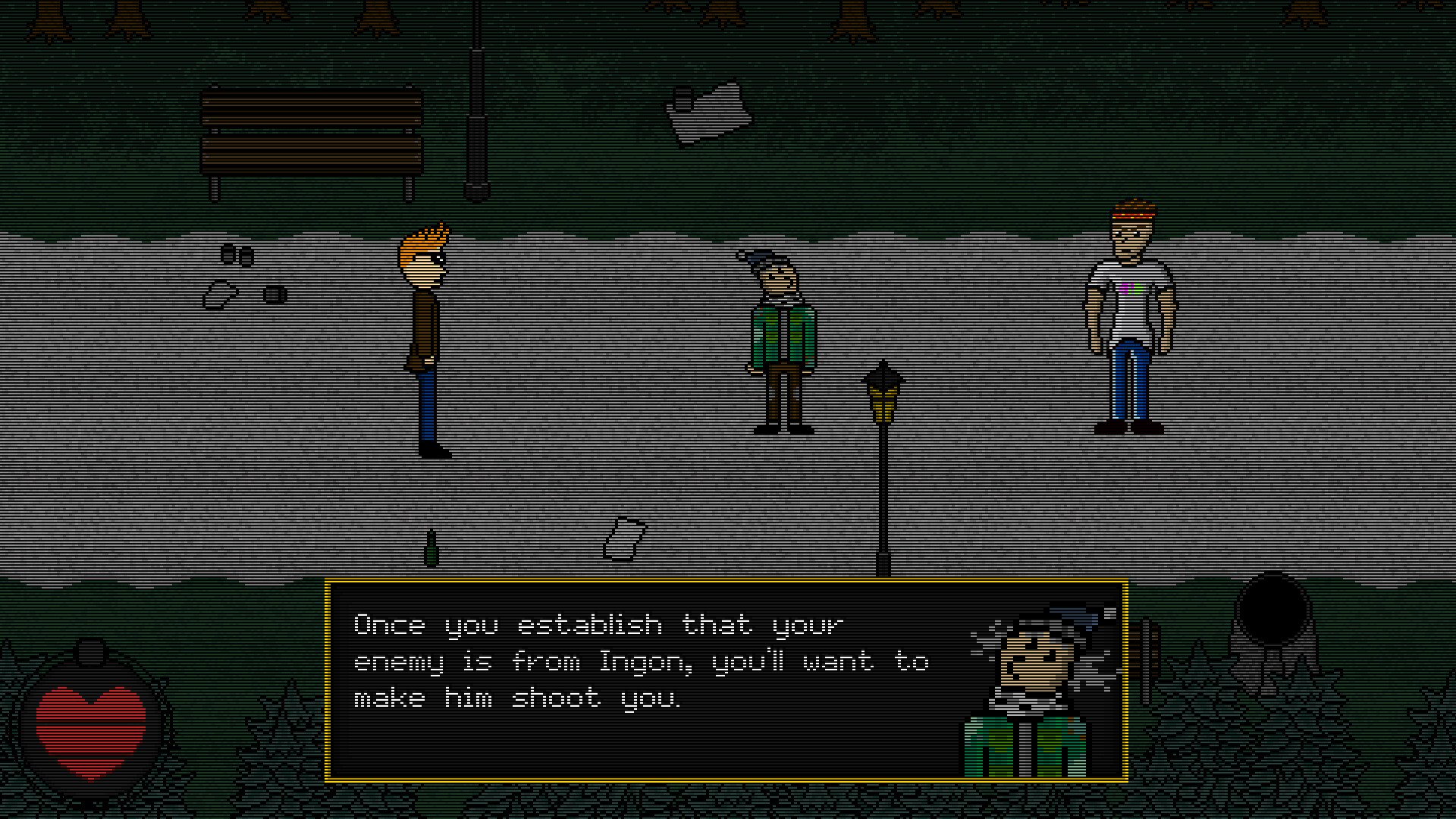Max Bullets screenshot 5