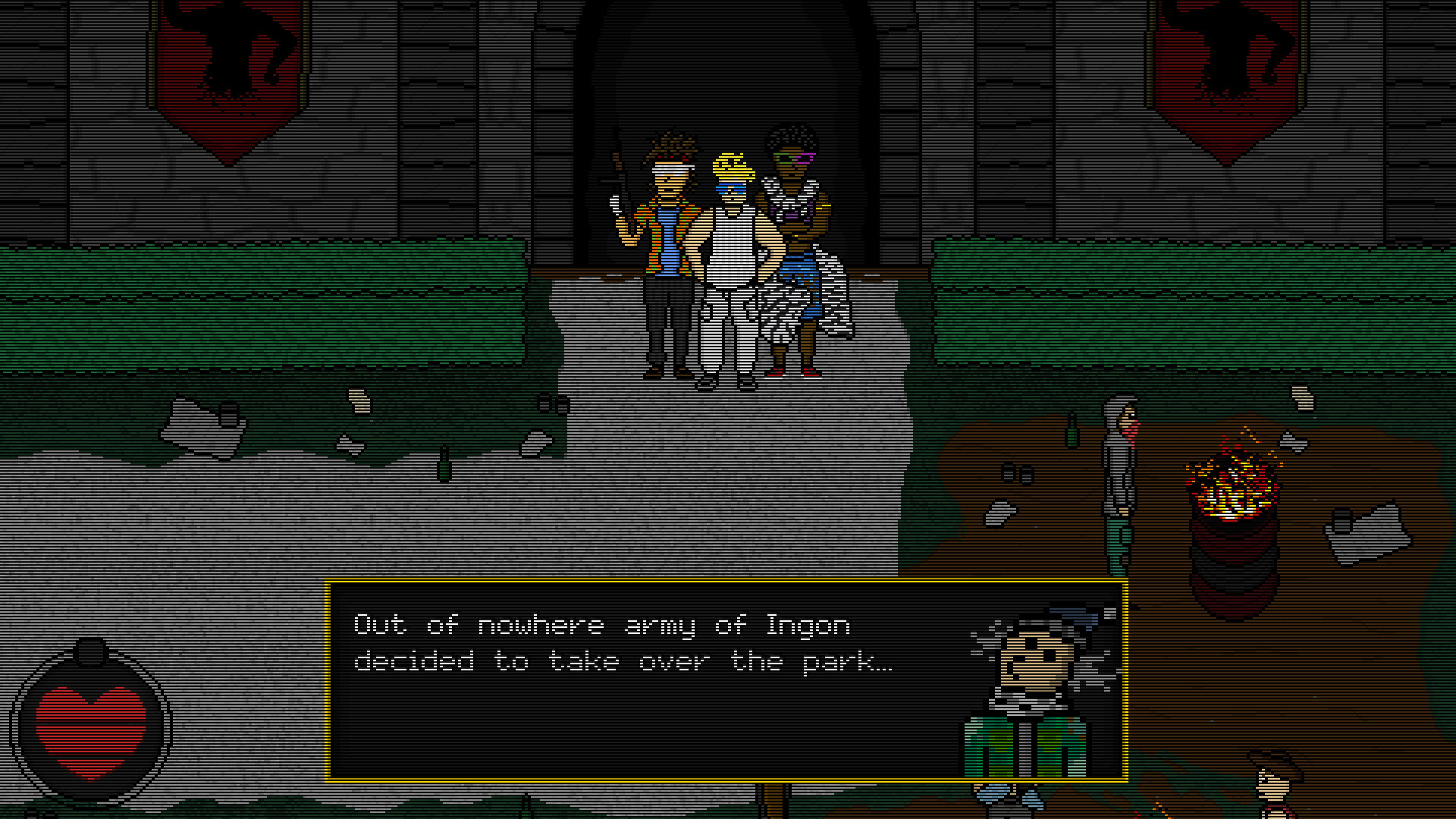 Max Bullets screenshot 3