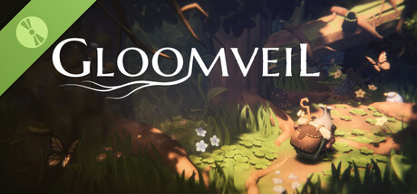 Gloomveil Demo