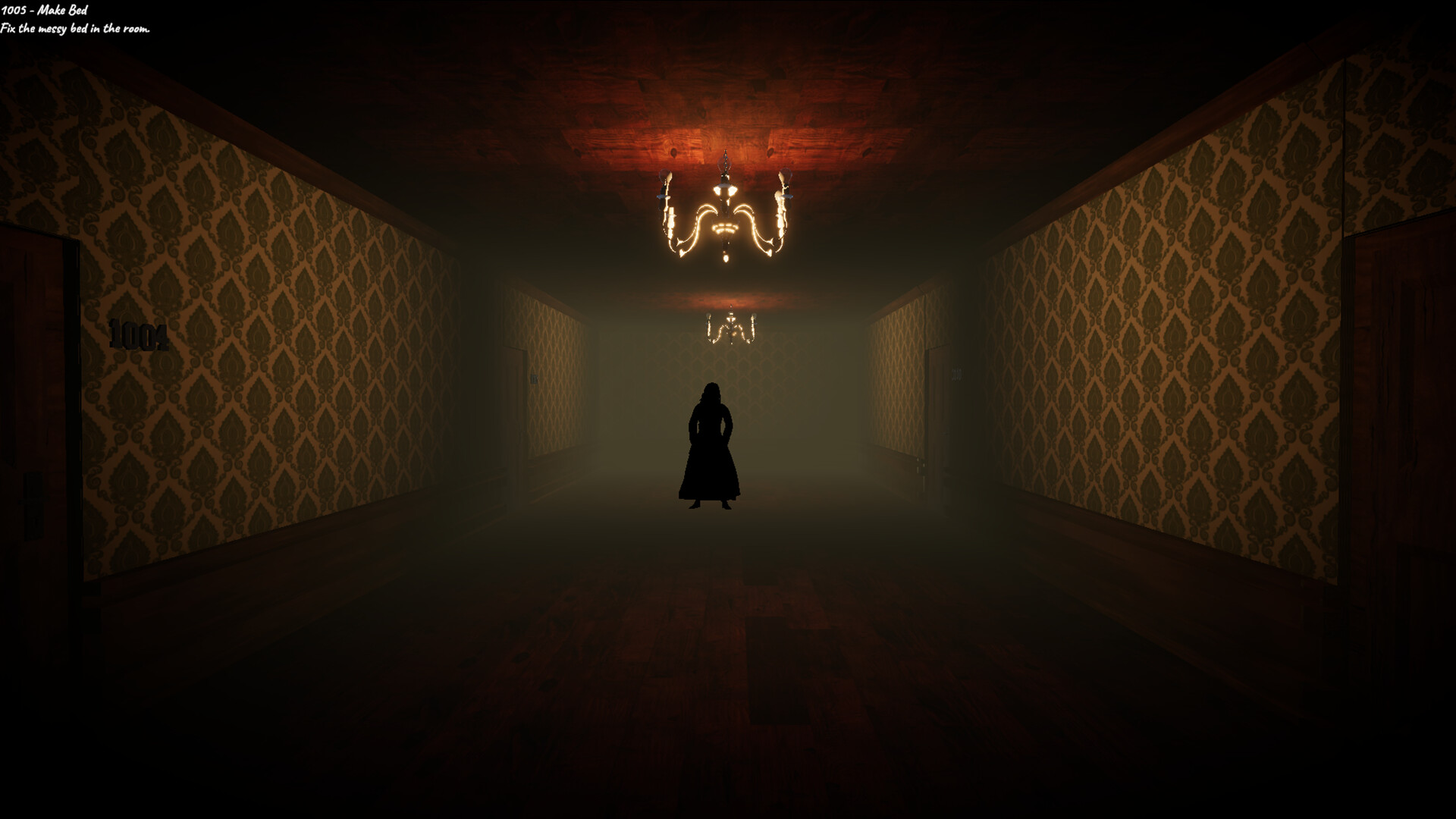 The Housekeeper screenshot 6