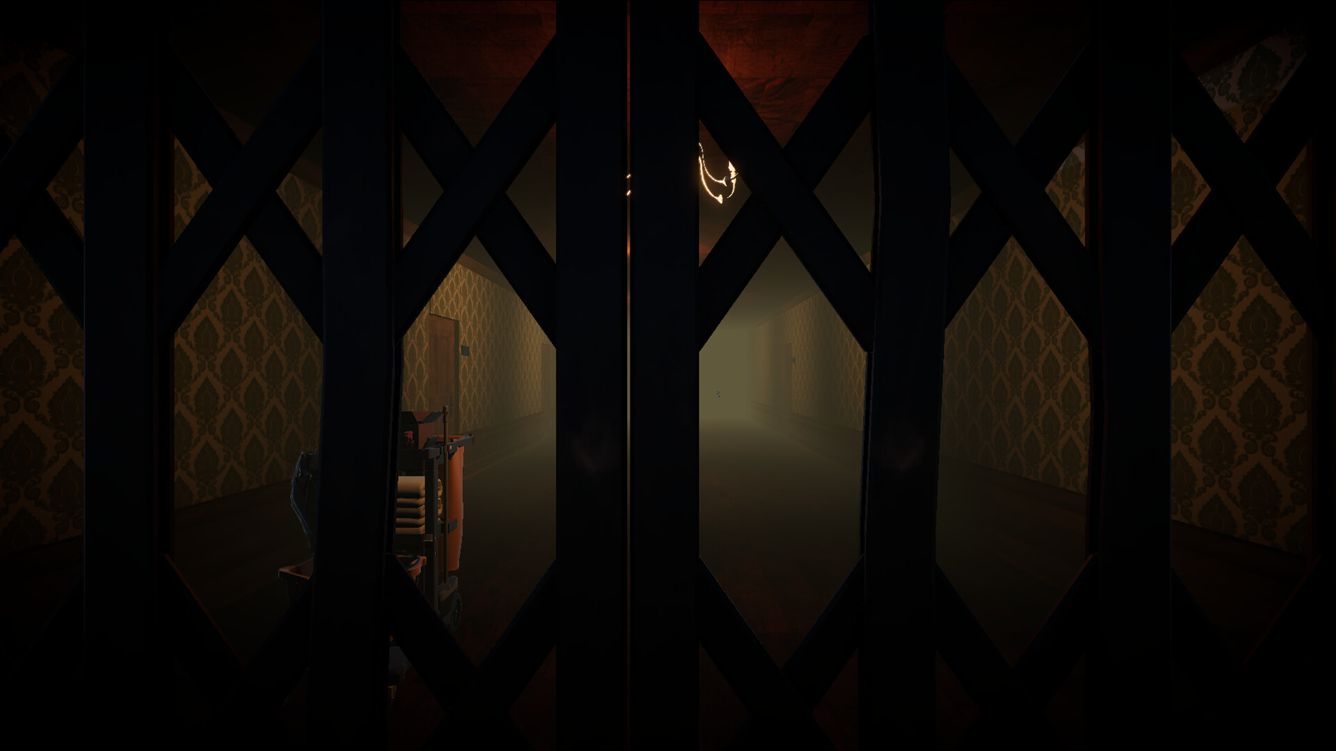 The Housekeeper screenshot 8