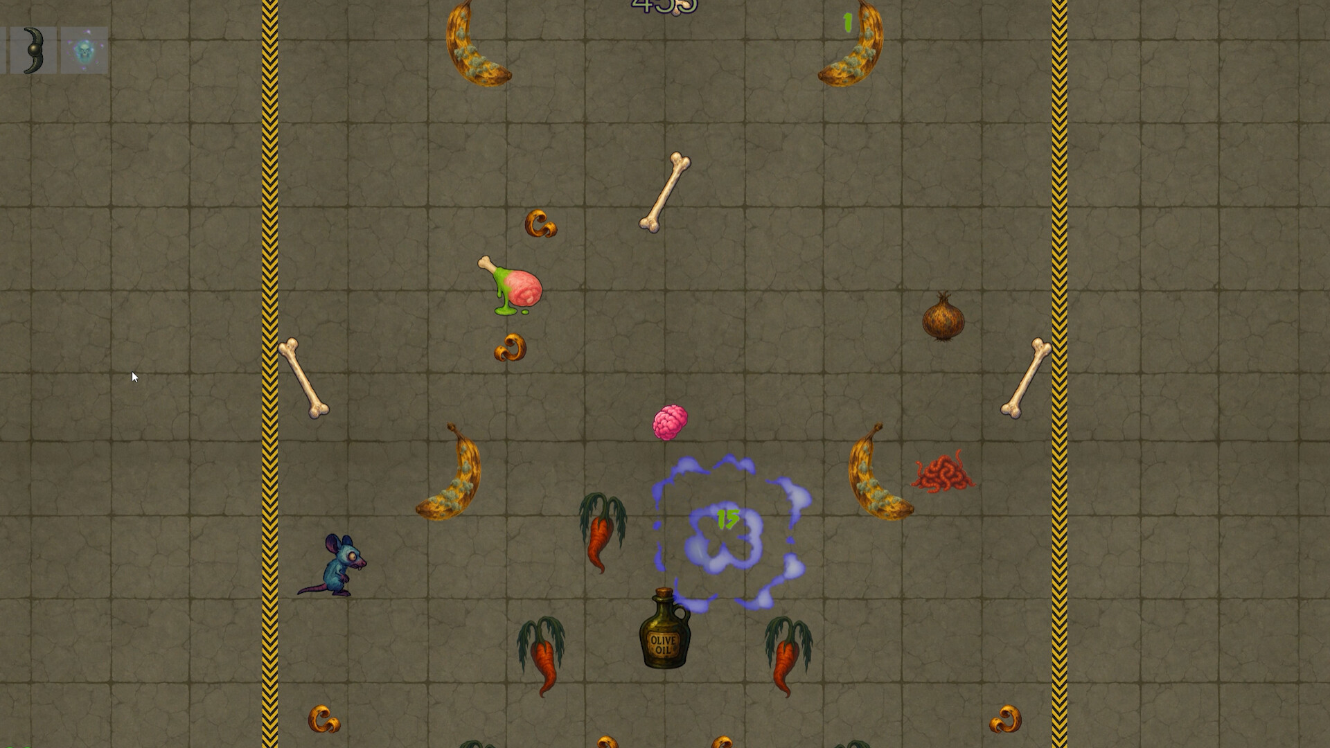 Bouncy Brain screenshot 5