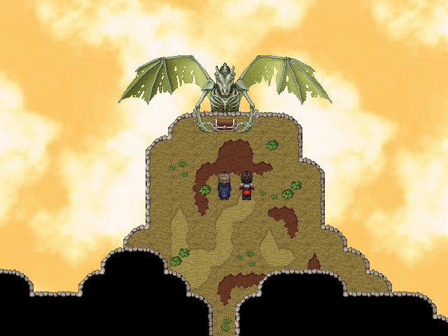 Threads of Destiny screenshot 3