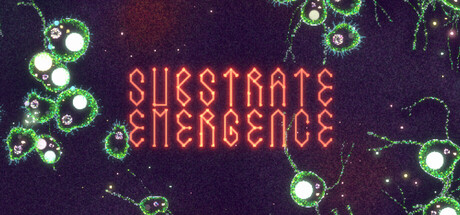 Substrate: Emergence — Steam header
