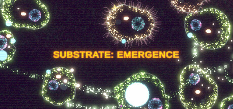 Substrate: Emergence