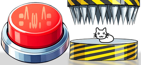 =^.ω.^= — Steam header