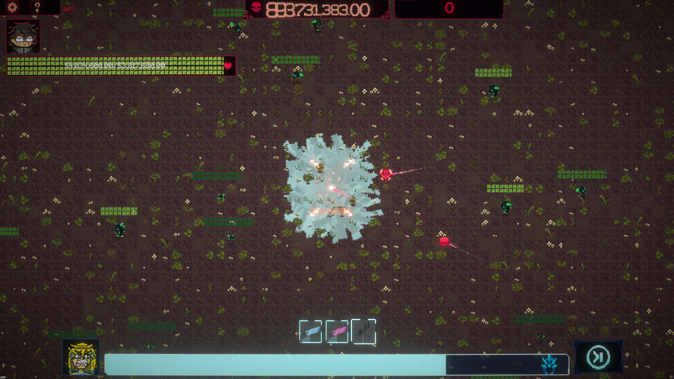 Incremental Ragebait screenshot 2