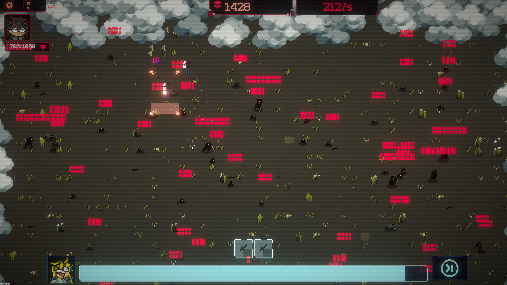 Incremental Ragebait screenshot 3