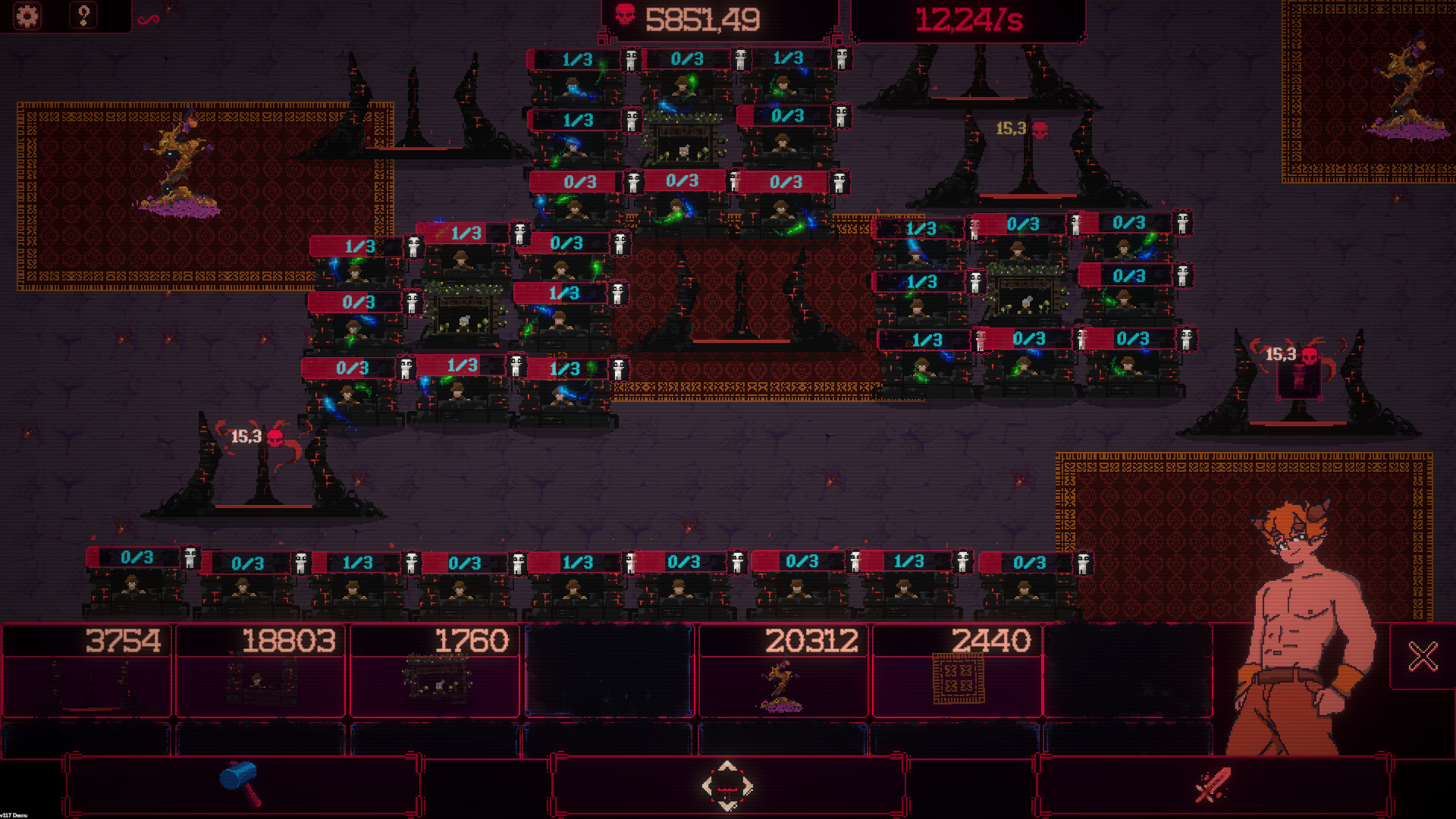 Incremental Ragebait screenshot 7