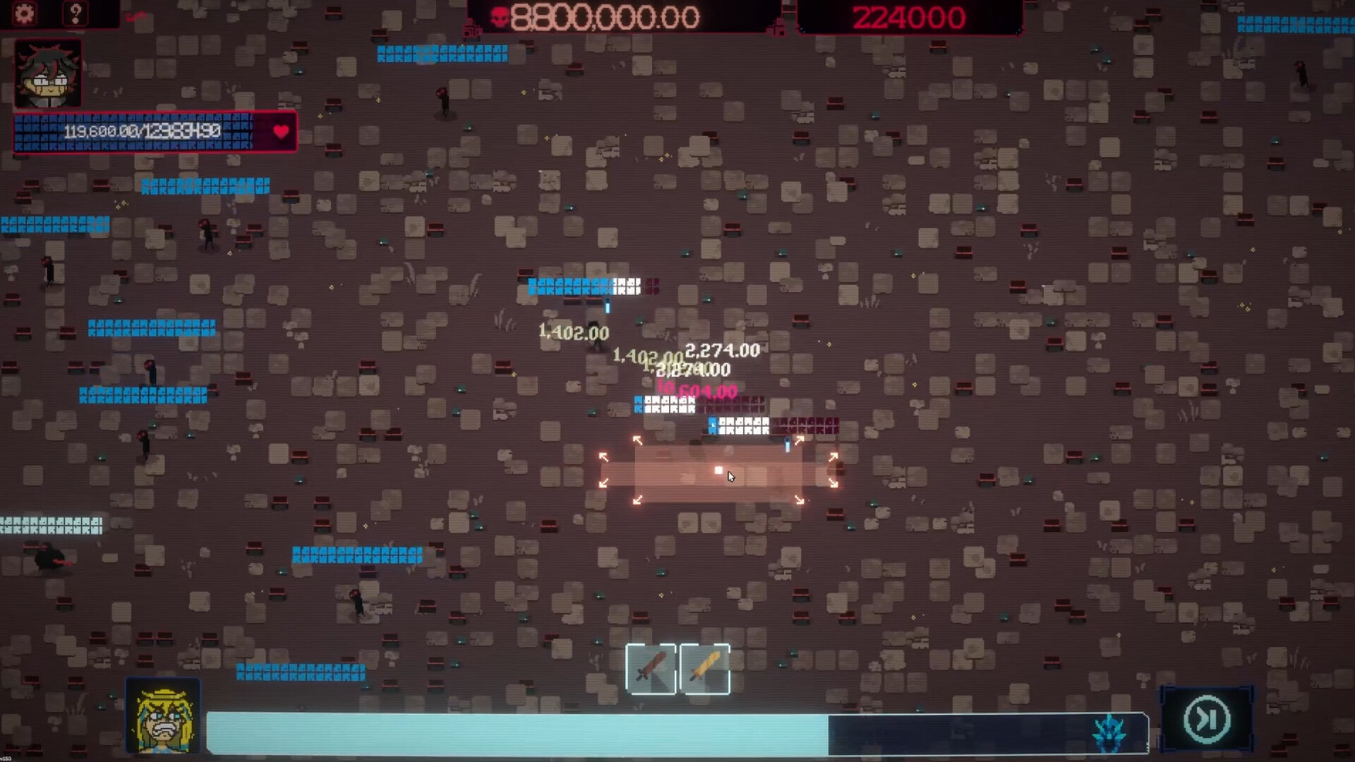 Incremental Ragebait screenshot 9