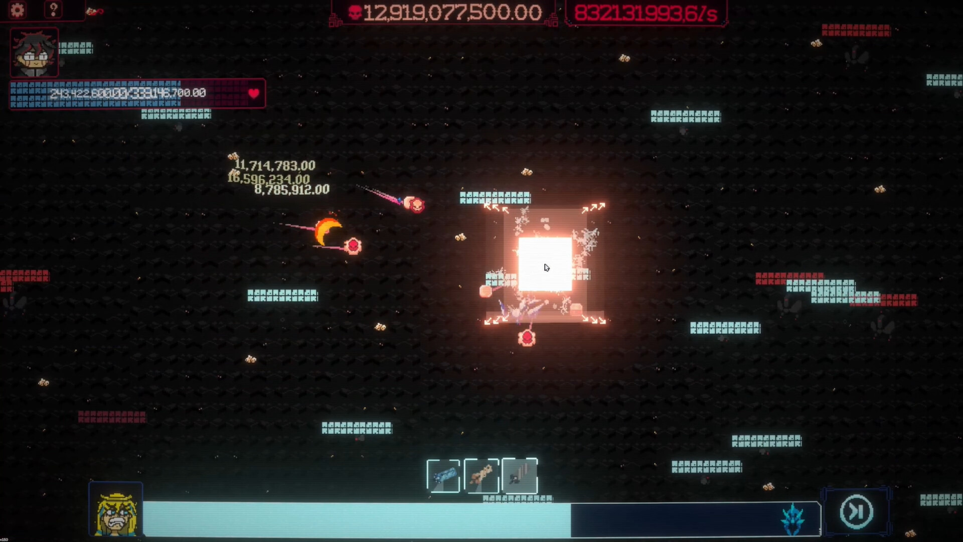 Incremental Ragebait screenshot 11