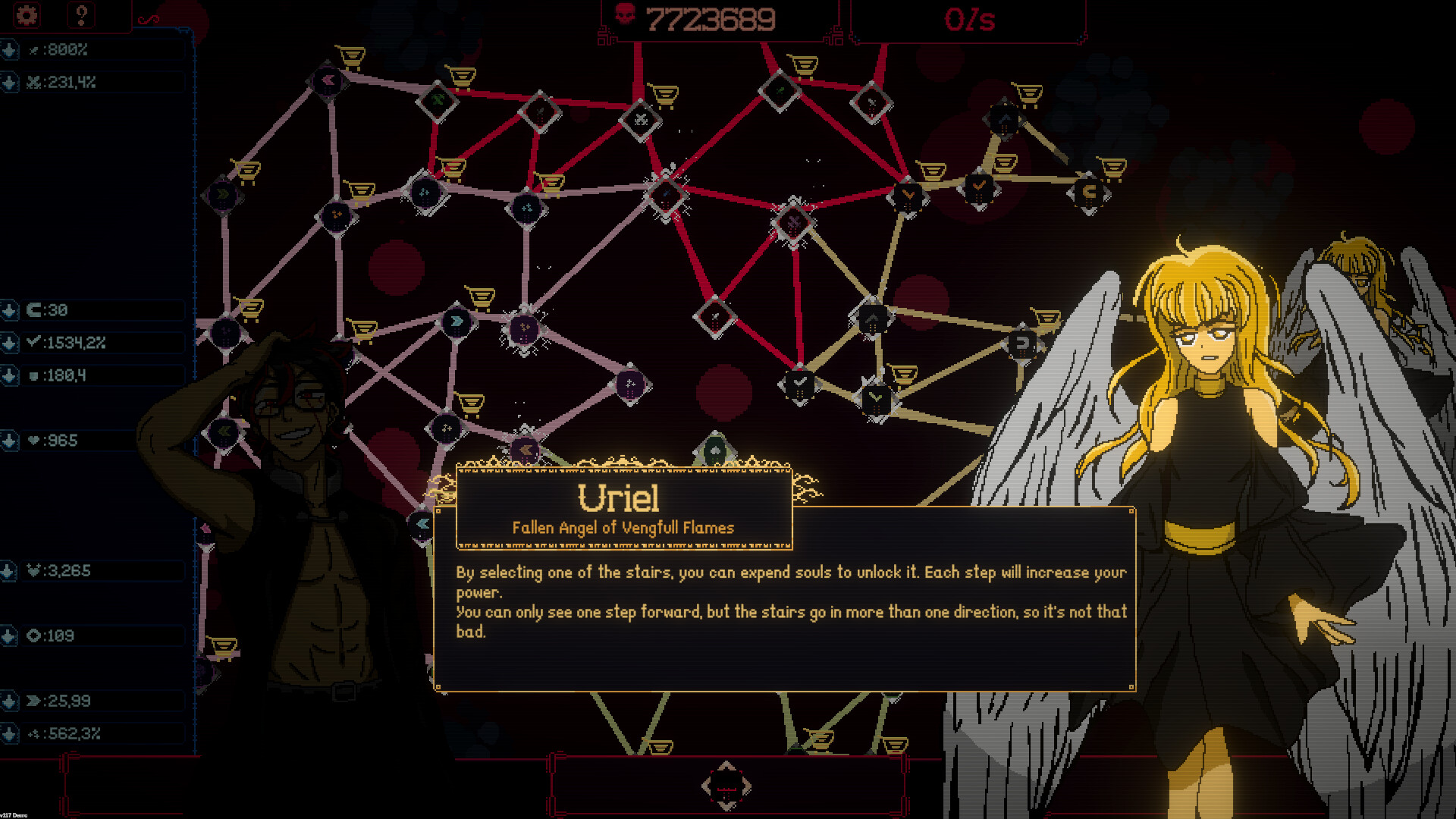 Incremental Ragebait screenshot 4