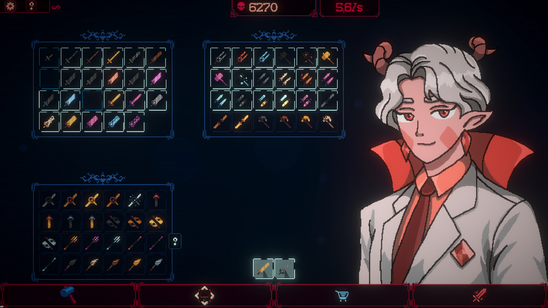 Incremental Ragebait screenshot 6