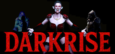 Darkrise: War of the Undead