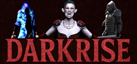 Darkrise: War of the Undead