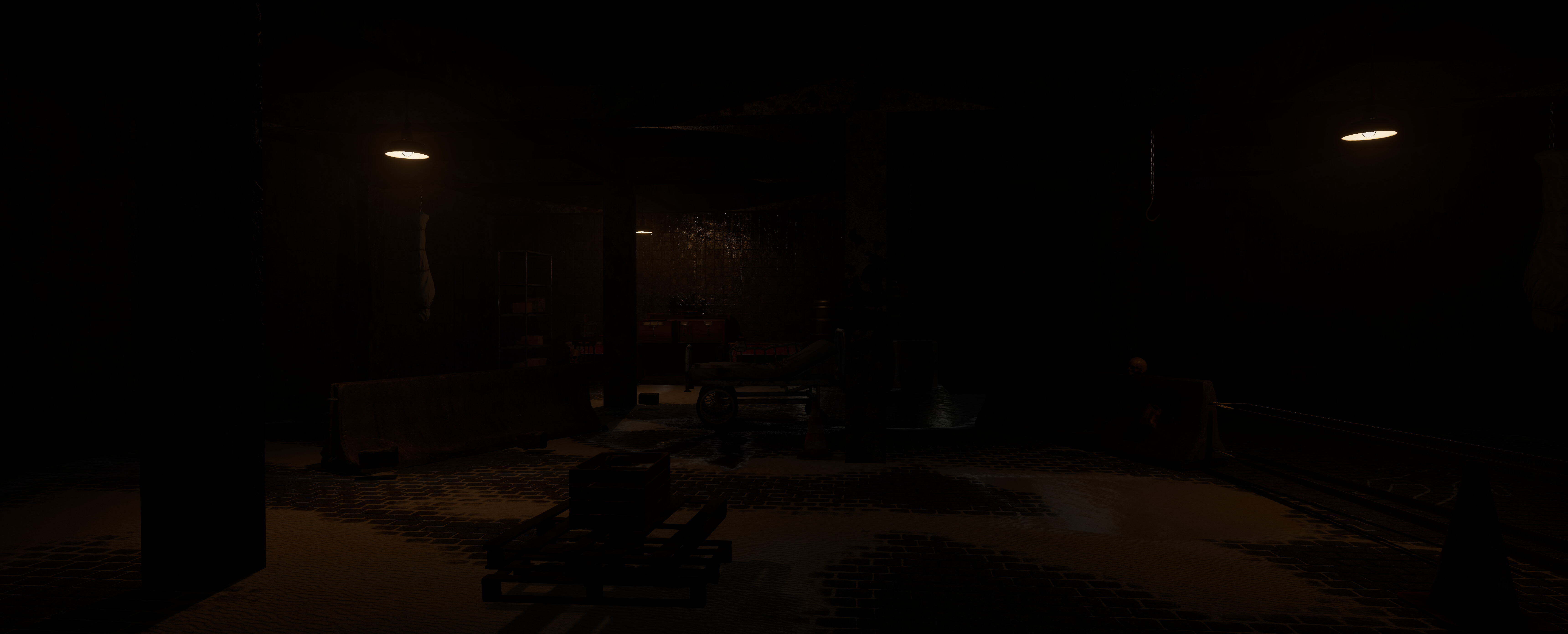 Incurro Malum screenshot 7