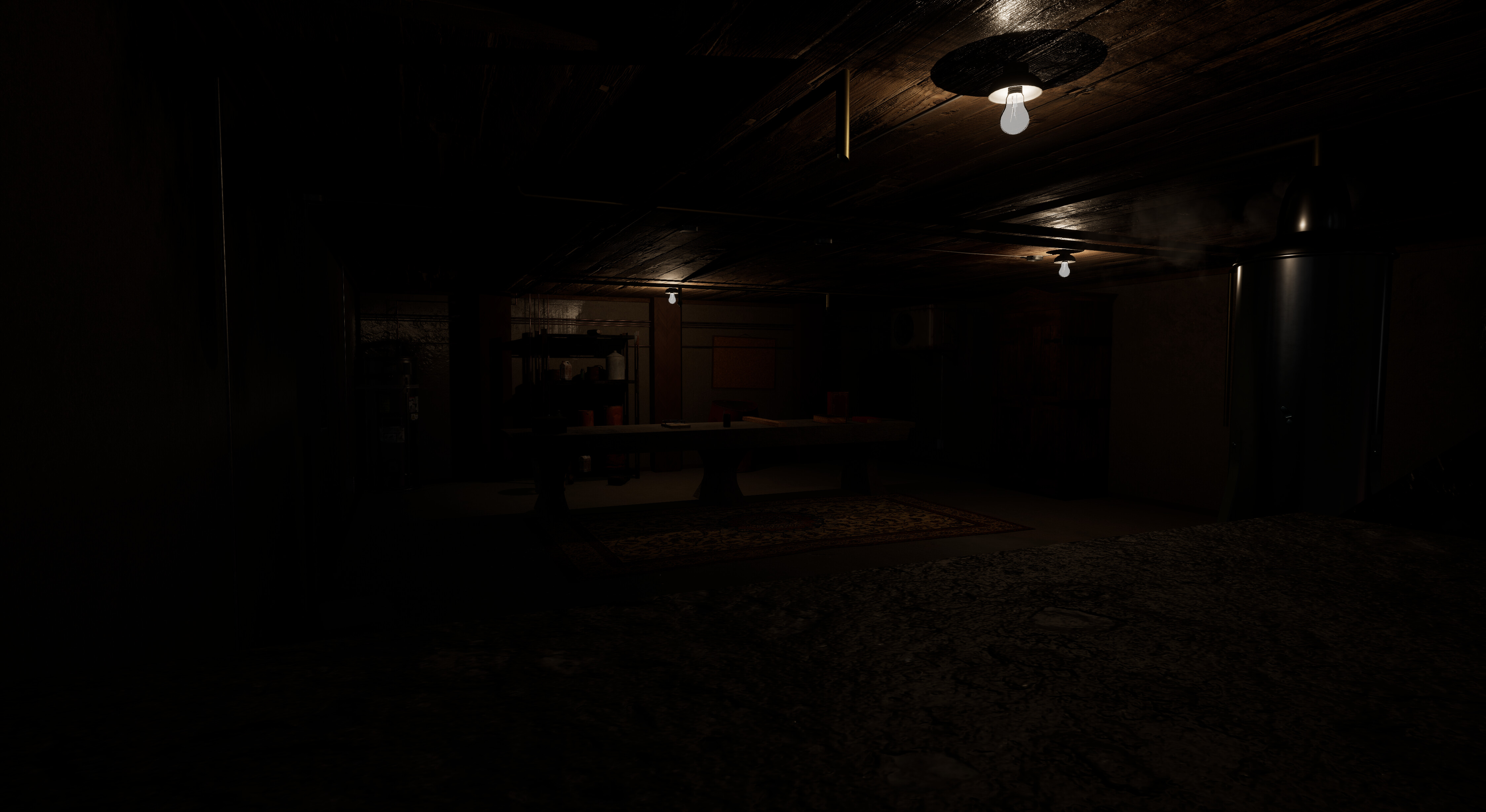 Incurro Malum screenshot 6