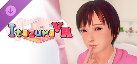 ItazuraVR - Cropped Camisole