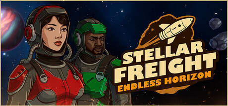 Stellar Freight: Endless Horizon