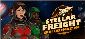 Stellar Freight: Endless Horizon
