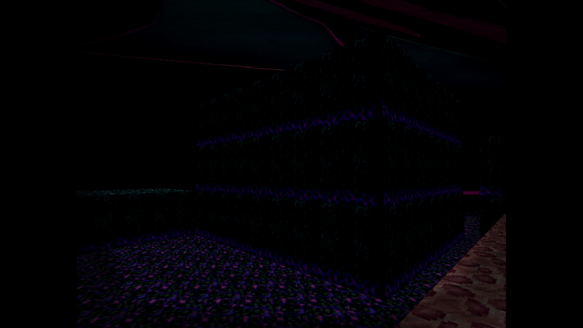 Never Ending corridor screenshot 1