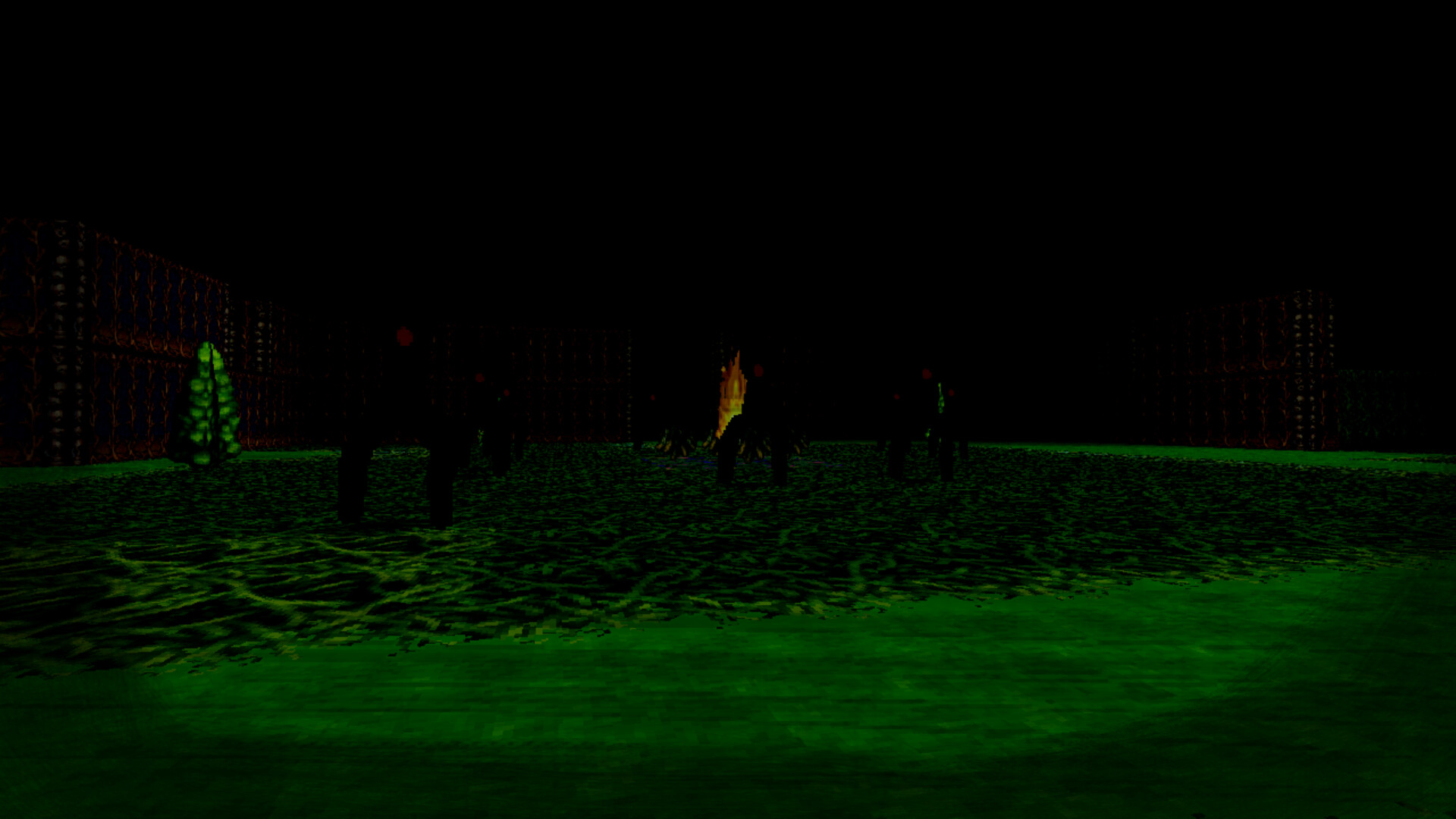 Never Ending corridor screenshot 3
