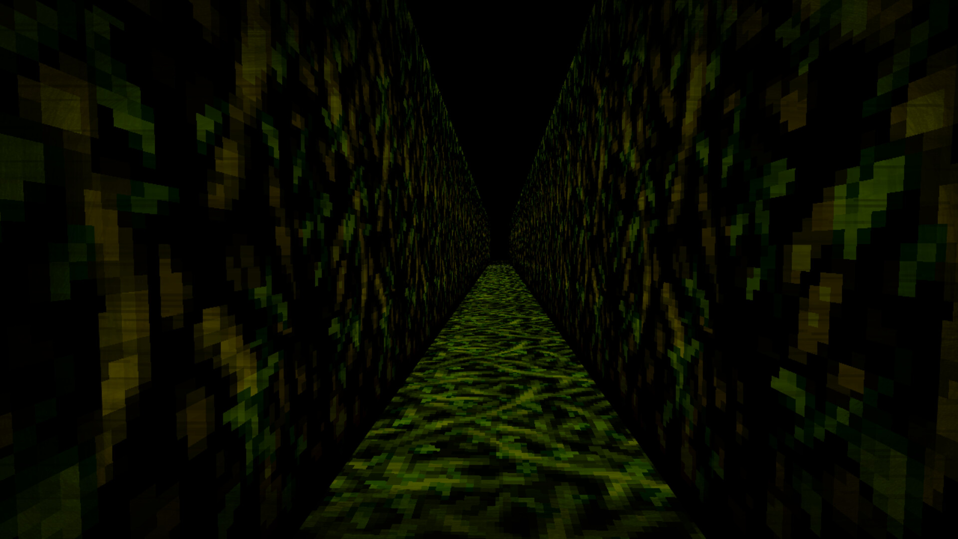 Never Ending corridor screenshot 2