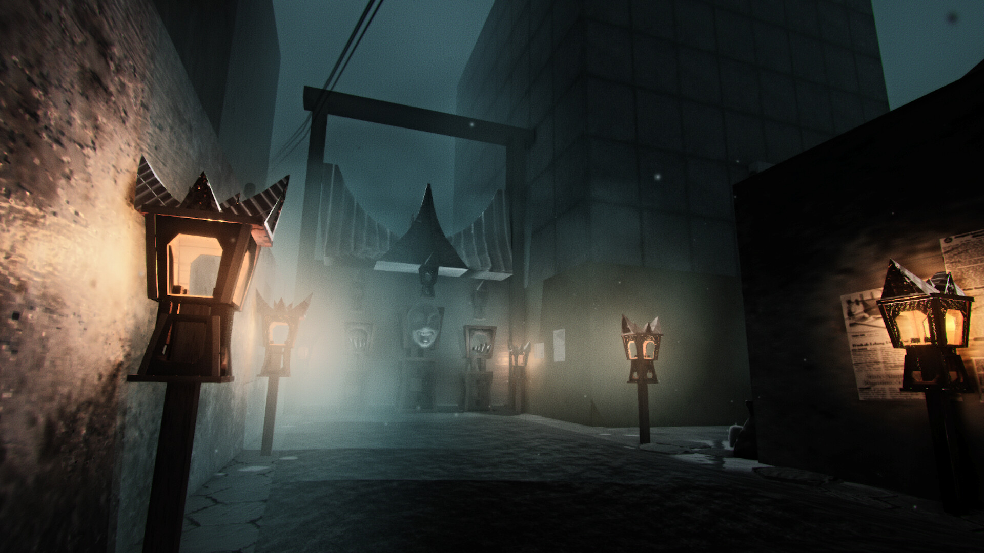 Misguided Remastered screenshot 3