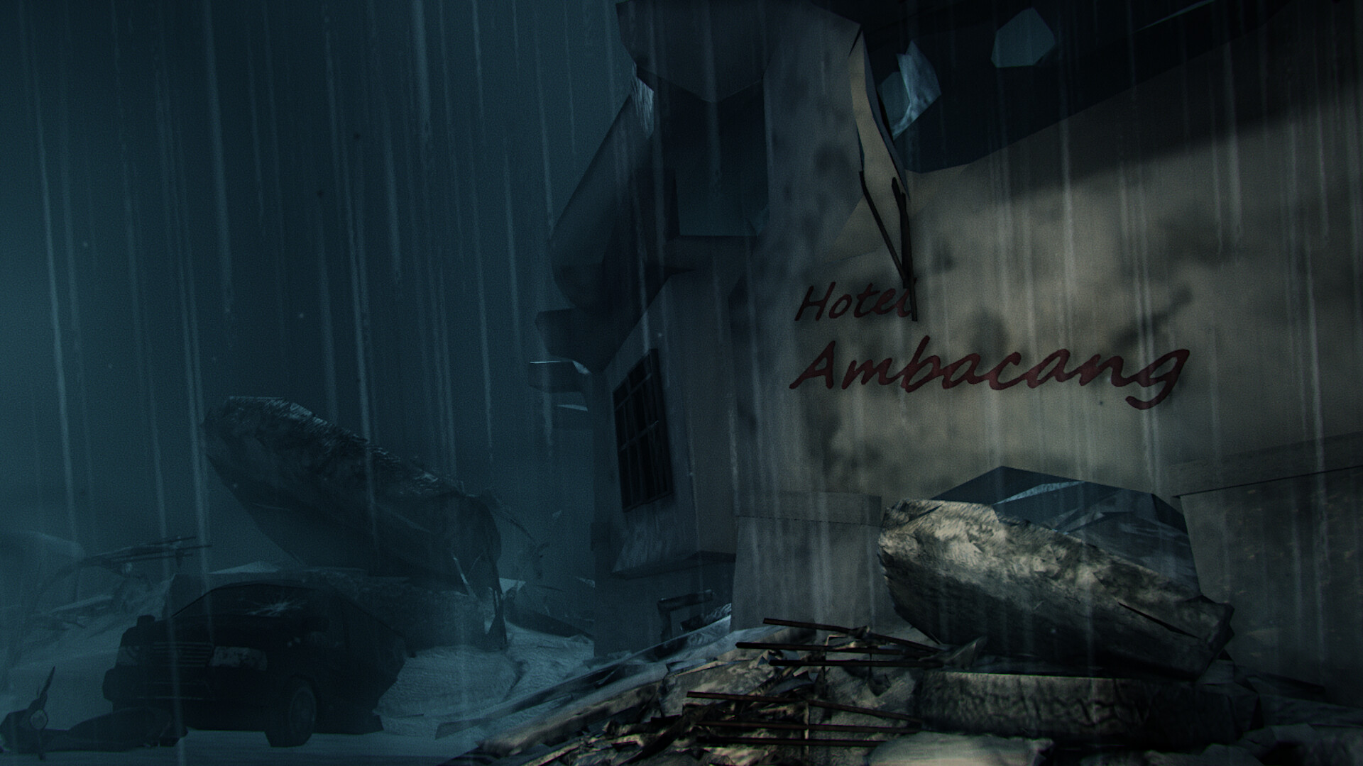 Misguided Remastered screenshot 4