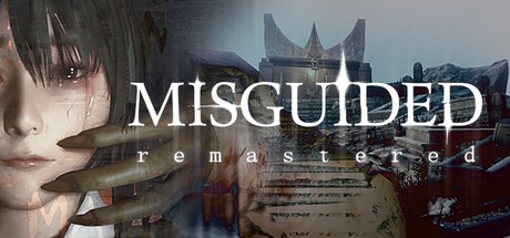 Misguided Remastered