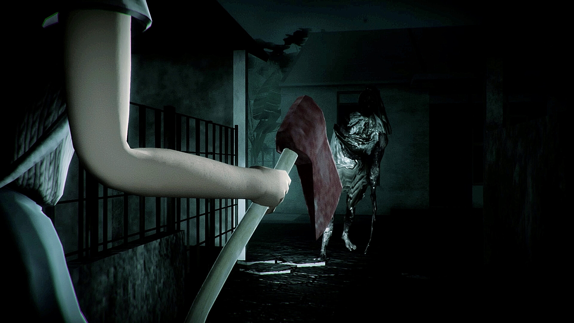 Misguided Remastered screenshot 5