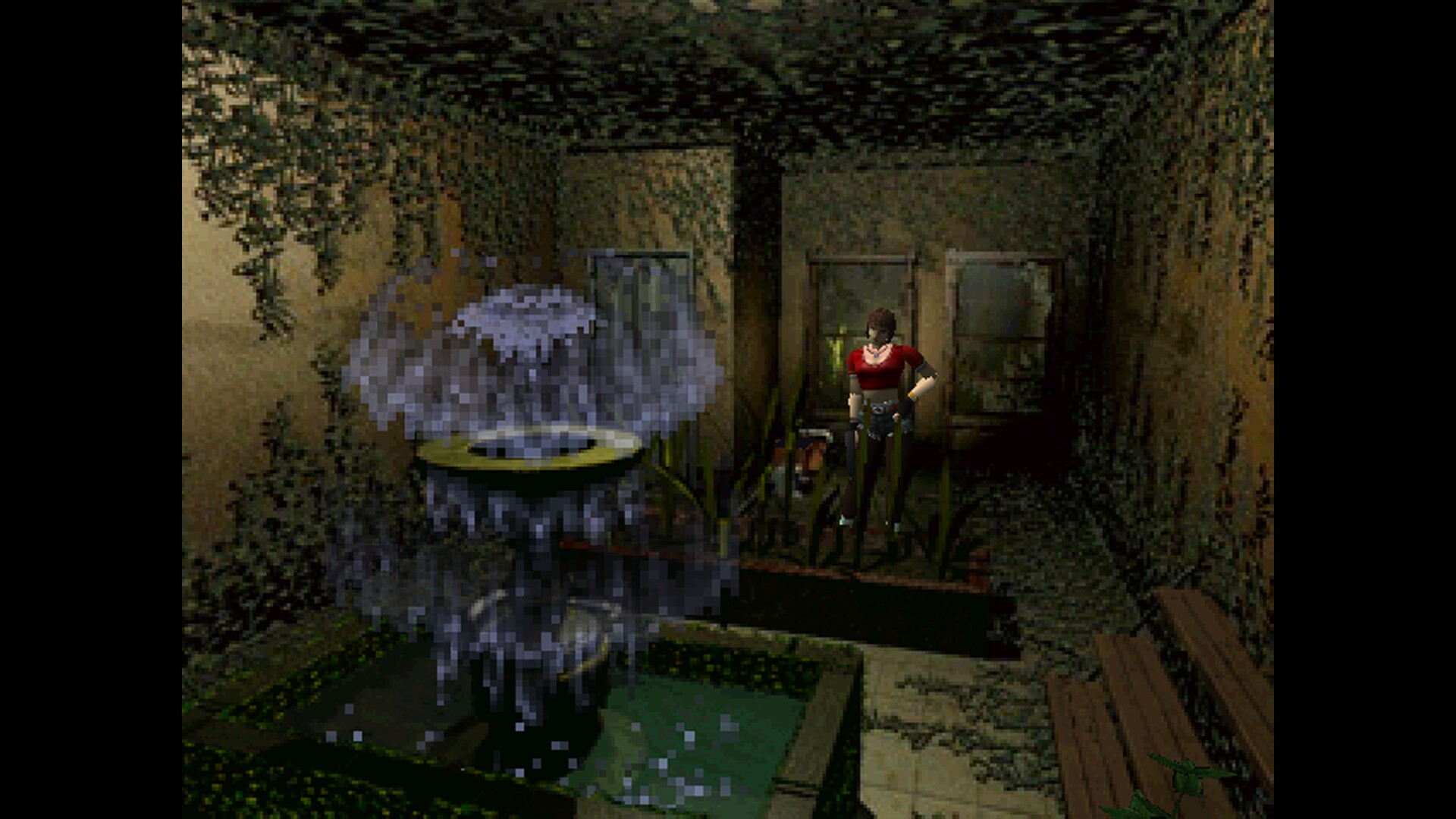 Resident Evil (1996) — изображение 3