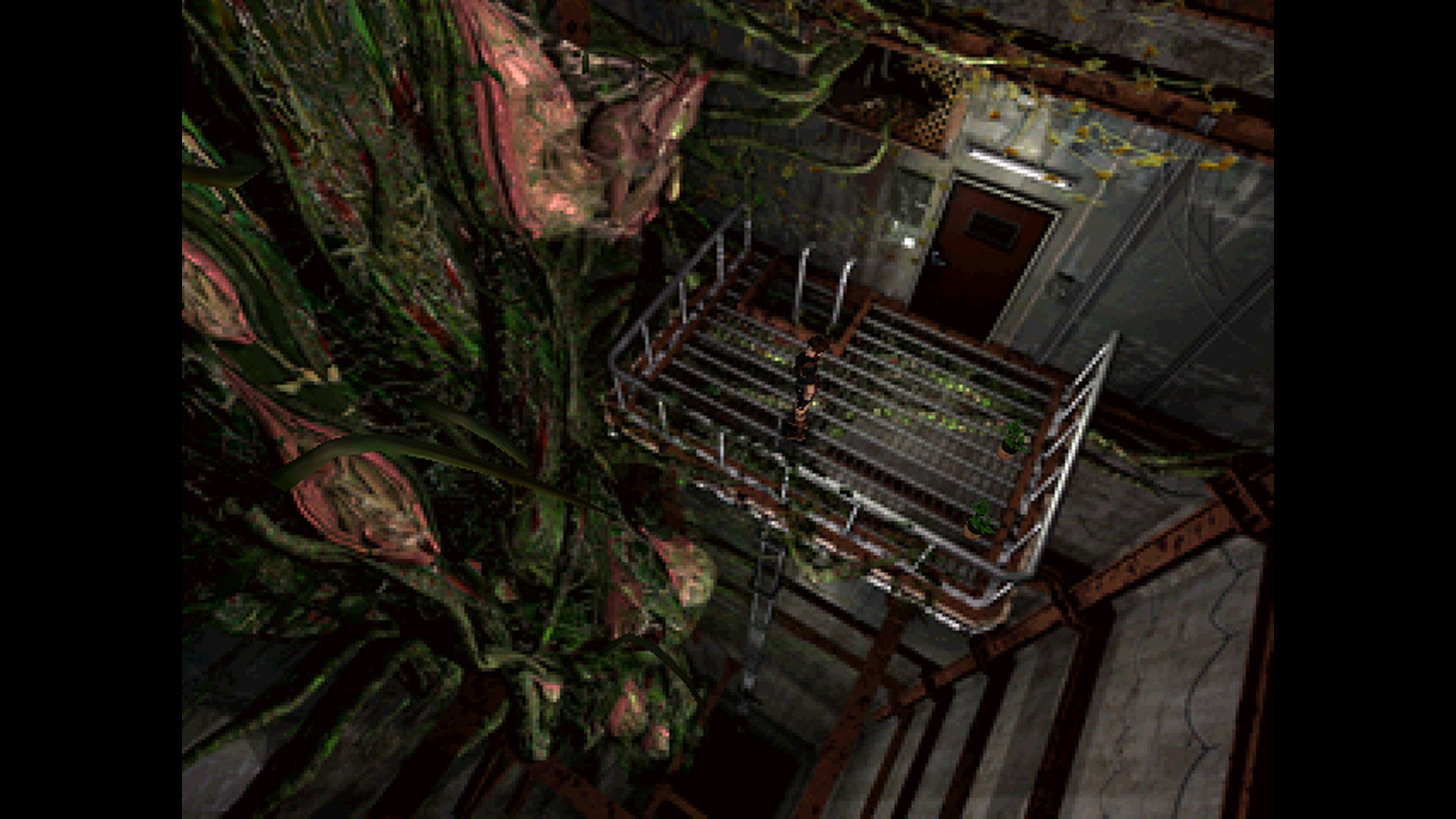Resident Evil 2 (1998) screenshot 6