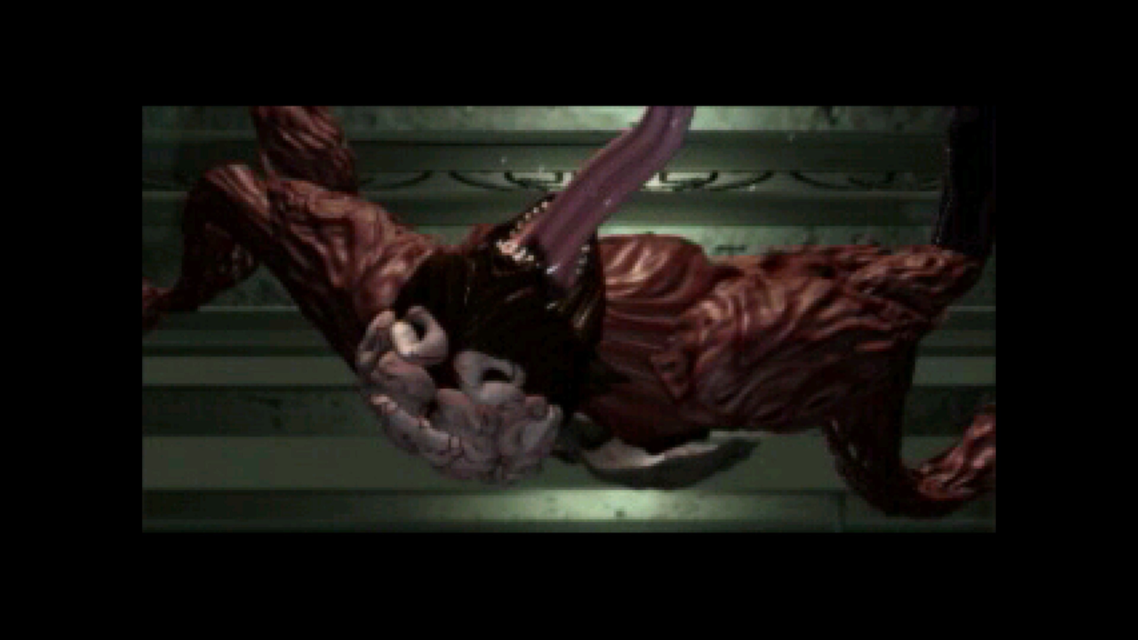 Resident Evil 2 (1998) screenshot 7