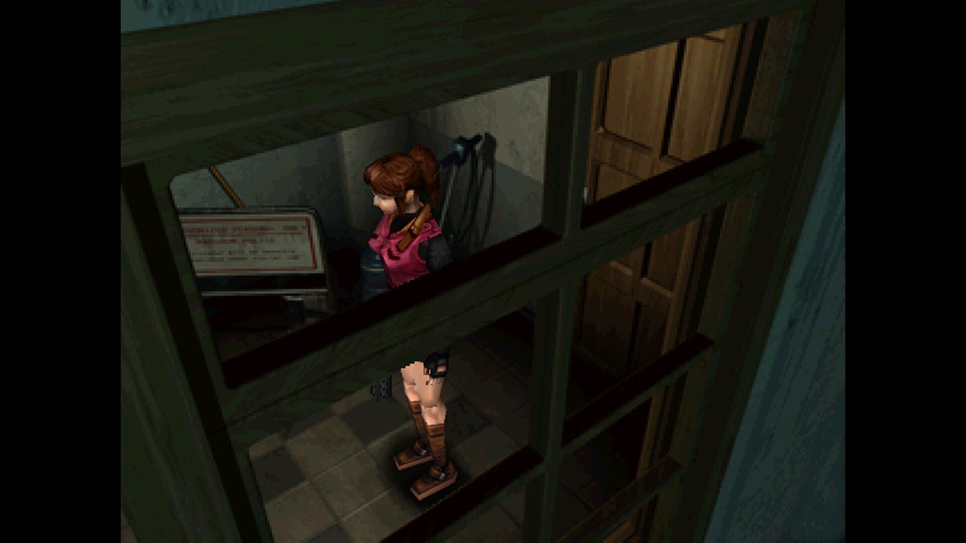 Steamで50% OFF：BIOHAZARD 2 (1998)