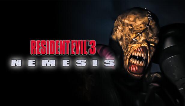 Resident Evil 3 Nemesis (1999) on Steam