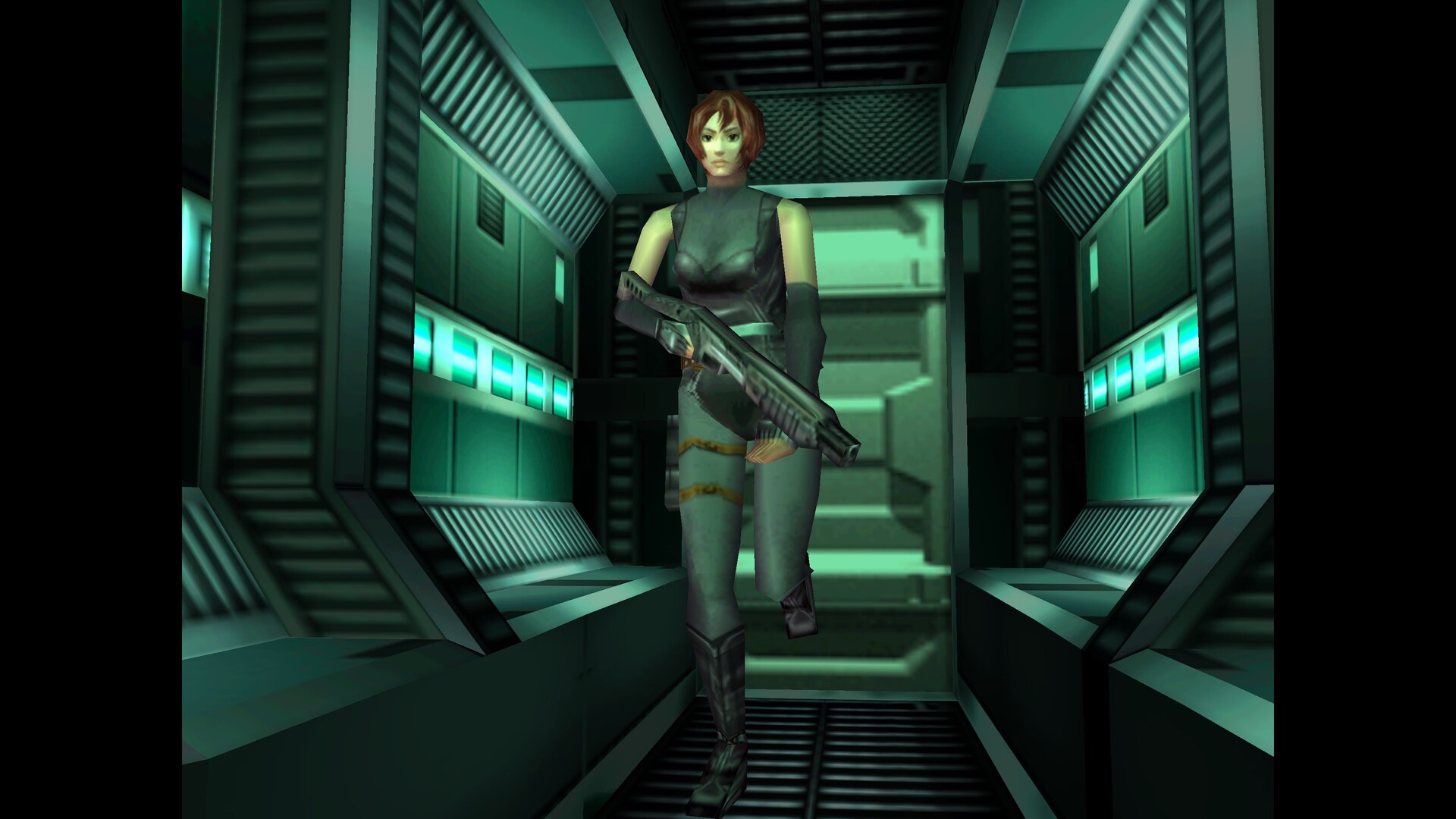 Dino Crisis — изображение 6
