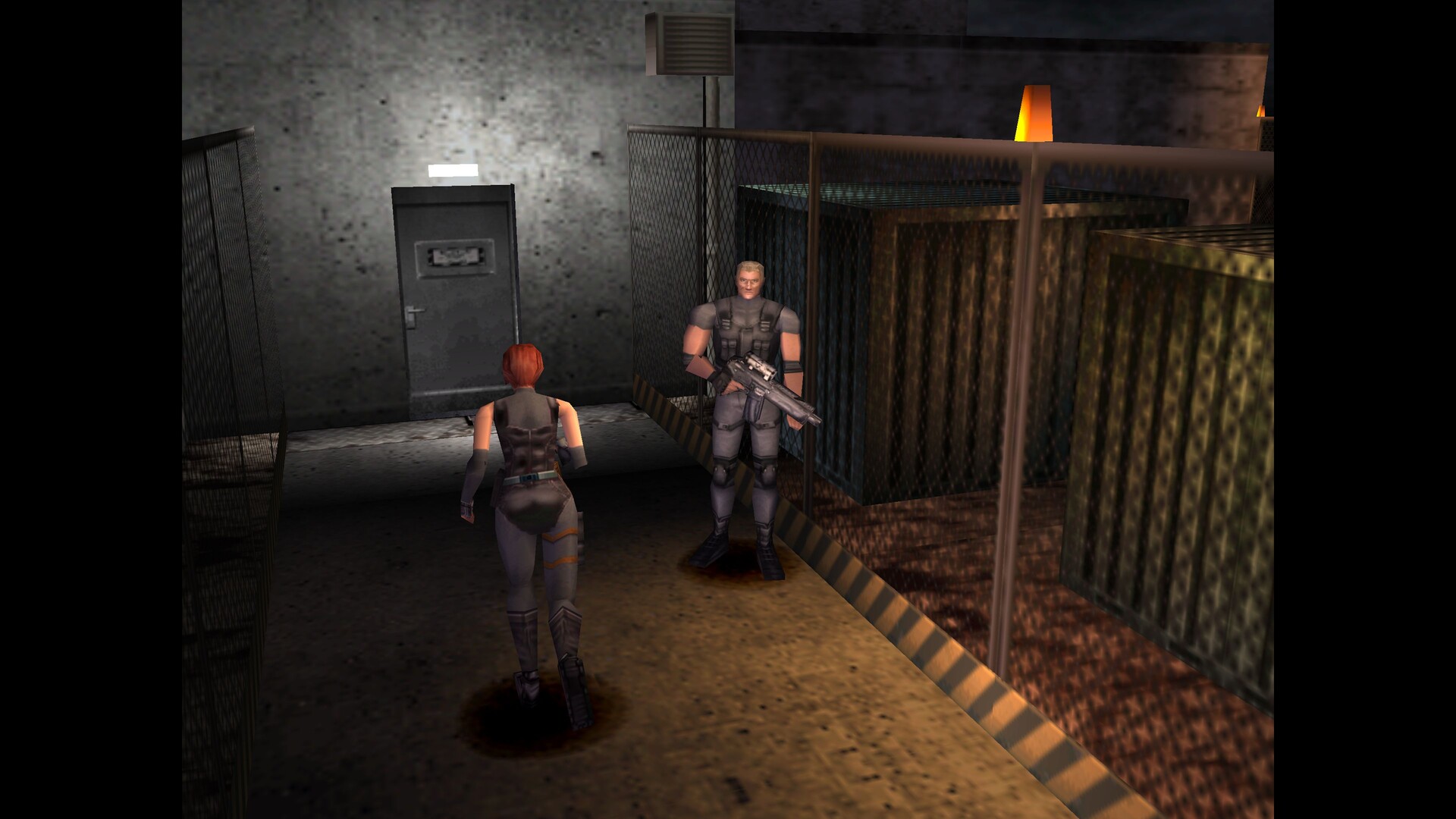 Dino Crisis — изображение 4